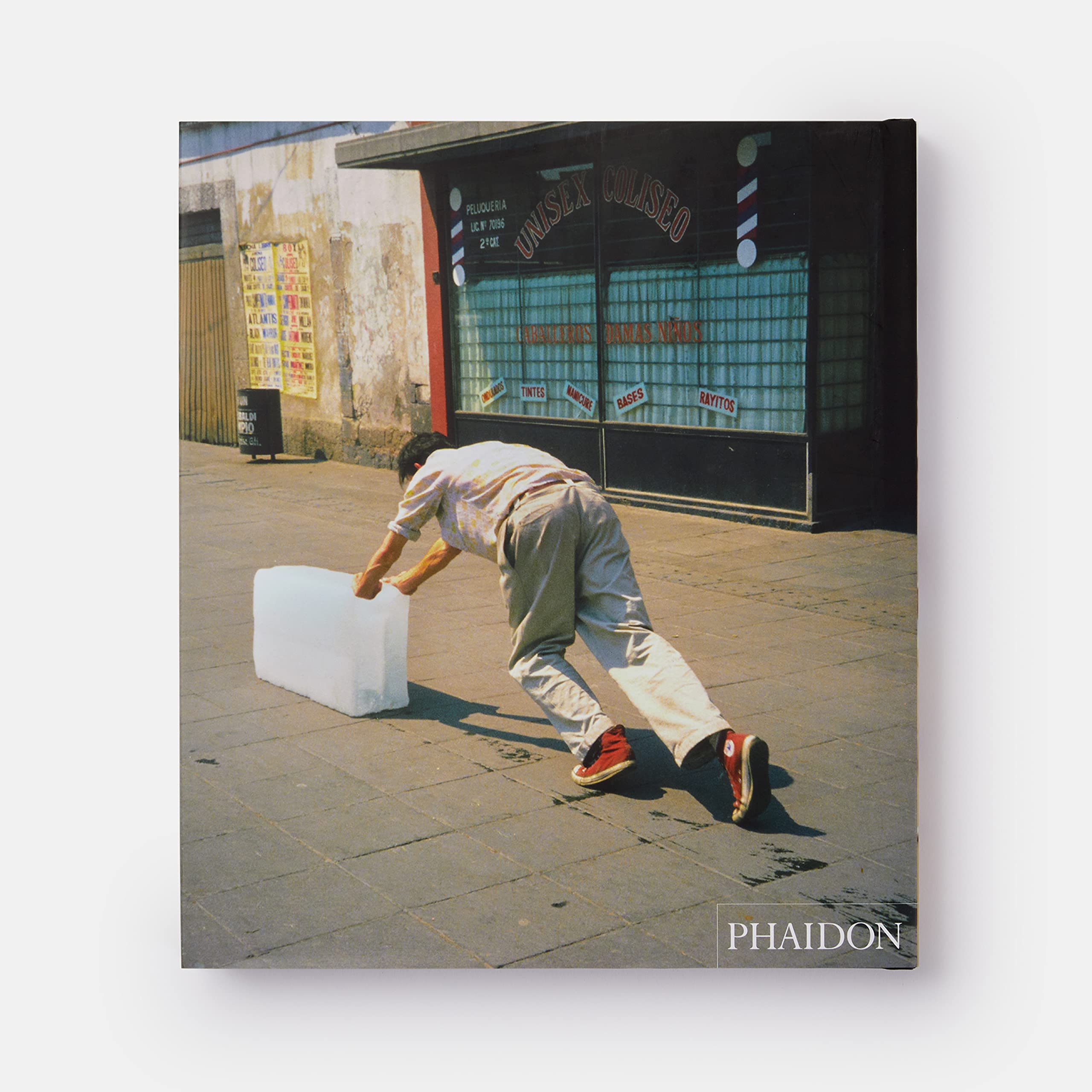 Francis Alys - revised and expanded edition (ART)