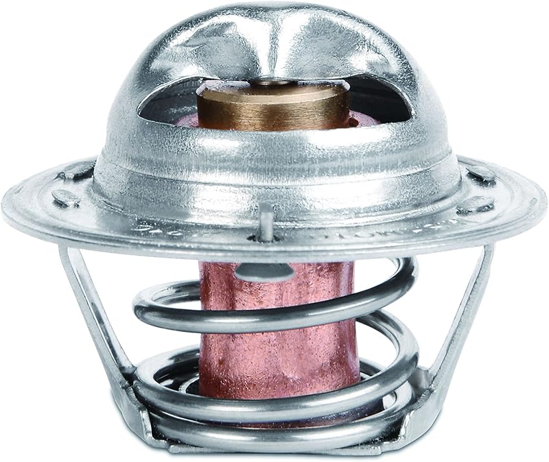 Válvula termostática esportiva Mishimoto MMTS-WRA-03L para Jeep Wrangler 2.4L/3.8L 2003–2011