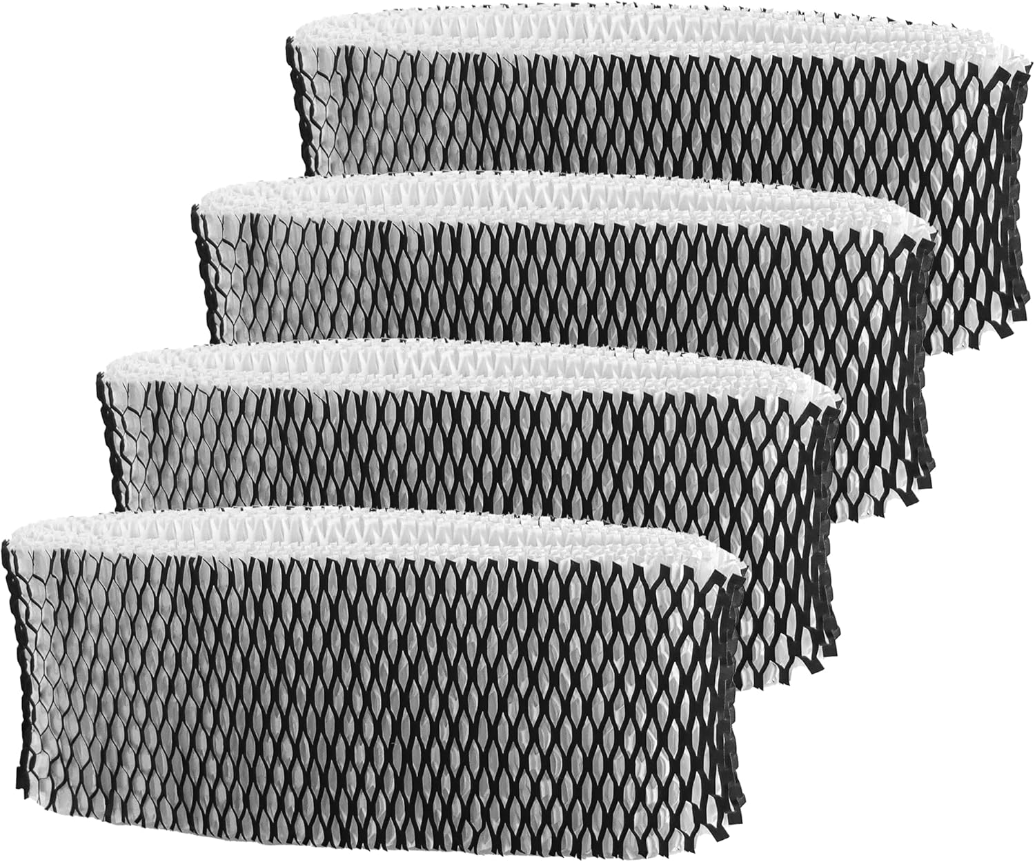 ROMON HWF62 Humidifier Filter Replacement for Holmes and