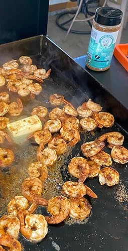 Miniatura 18 de Paquete de condimentos multiusos con condimento Randy's Rubs, incluyendo This Is It The Everything (un agitador de 6 onzas) sin gluten, sin azúcar