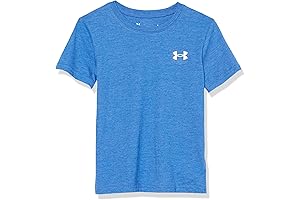 Boys' Elite Short Sleeve T-Shirt