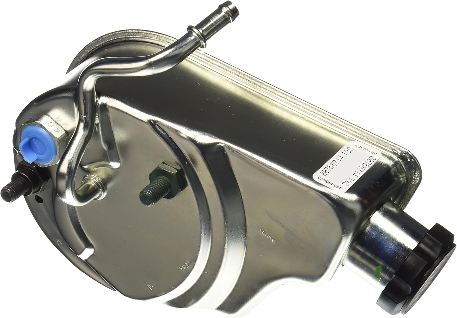 ACDelco GM Original Equipment 20756714 Power Steering Pump