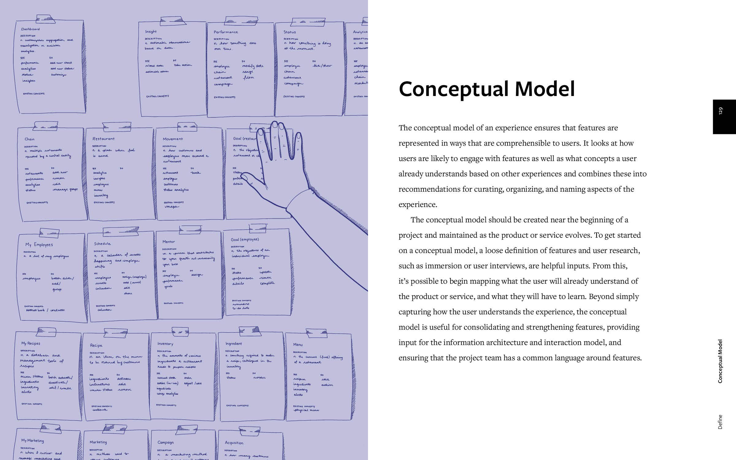 The Practical Guide to Experience Design: A Guidebook for Passionate, Curious, and Intentional People who Enjoy Designing for Humans