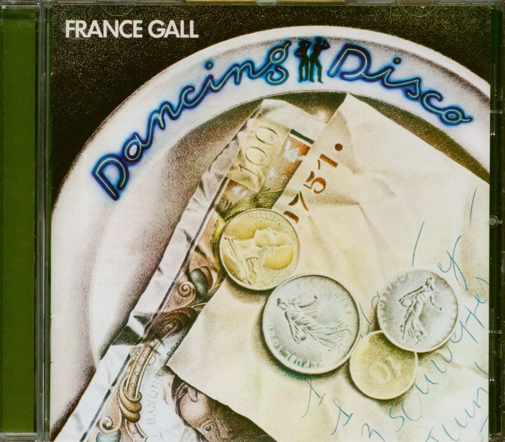 Dancing Disco