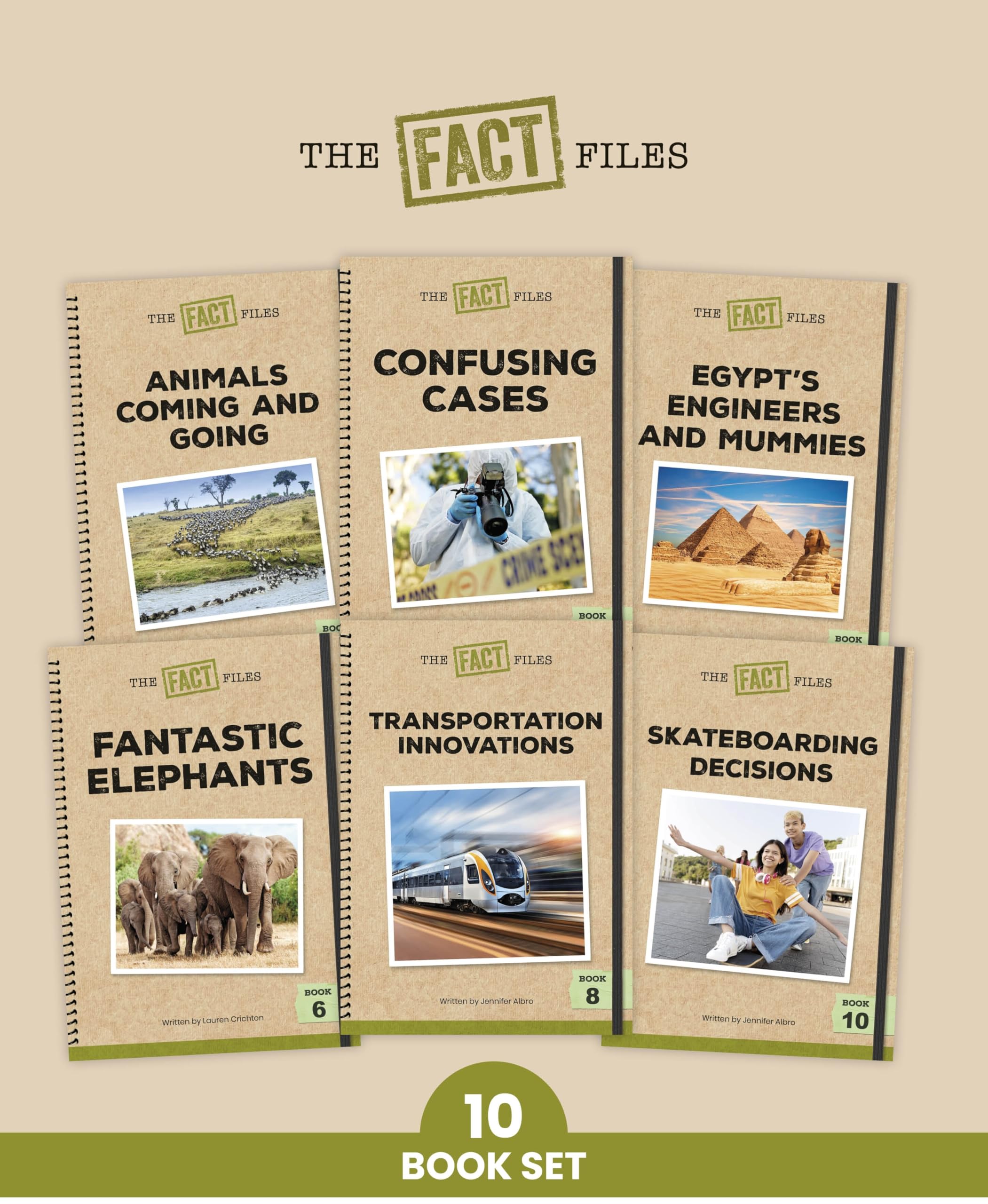 Phonic Books The Fact Files 4: Alternative Spellings, and Latin Suffixes (Phonic Books Catch-up Decodable Readers) (English Edition)