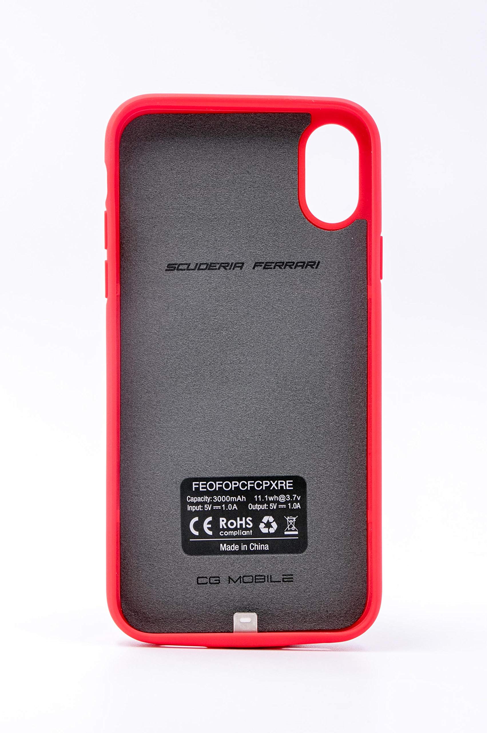 puma ferrari iphone 6 case