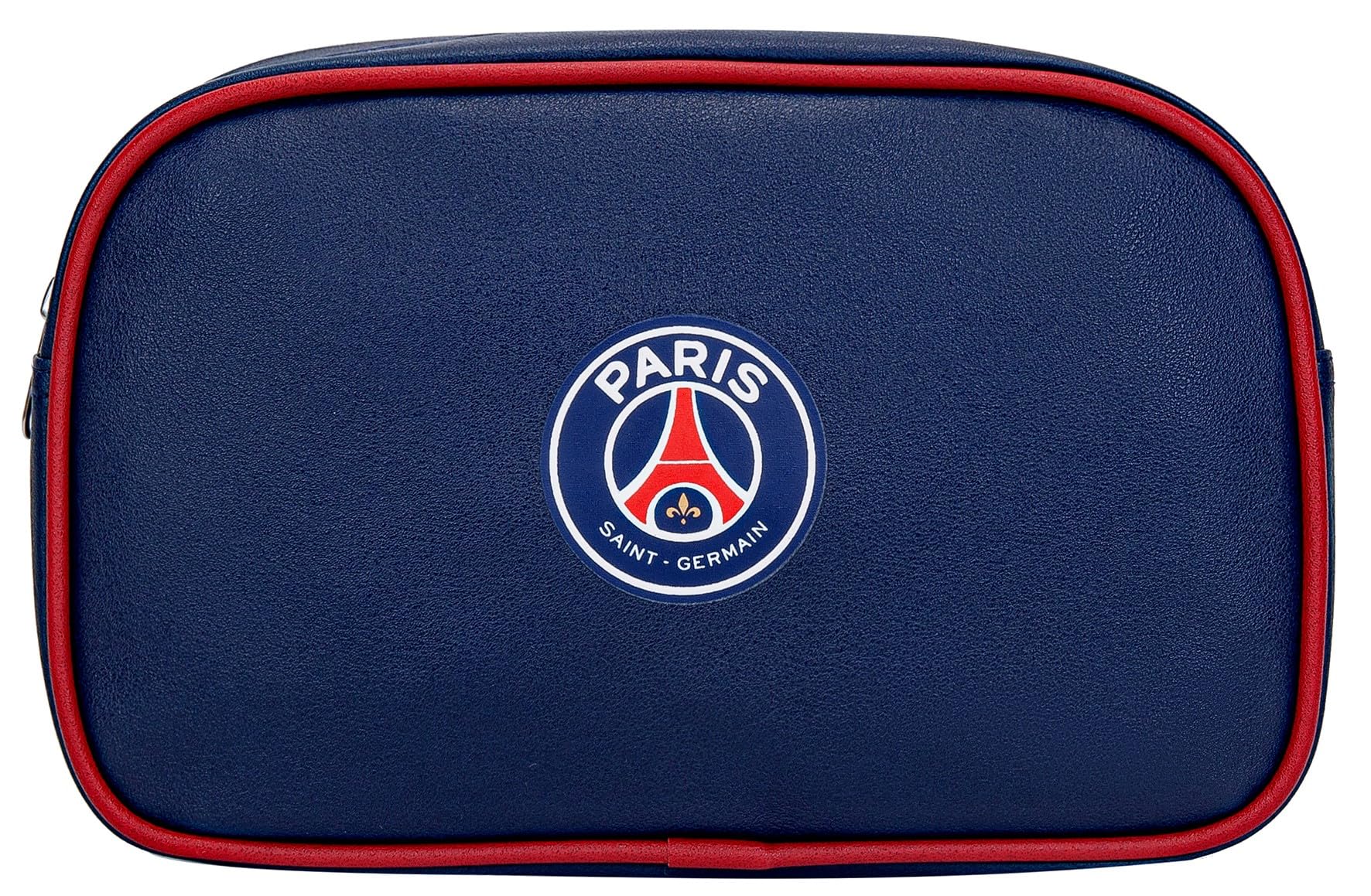 Trousse de Toilette PSG Paris Saint Germain Bleu Officielle