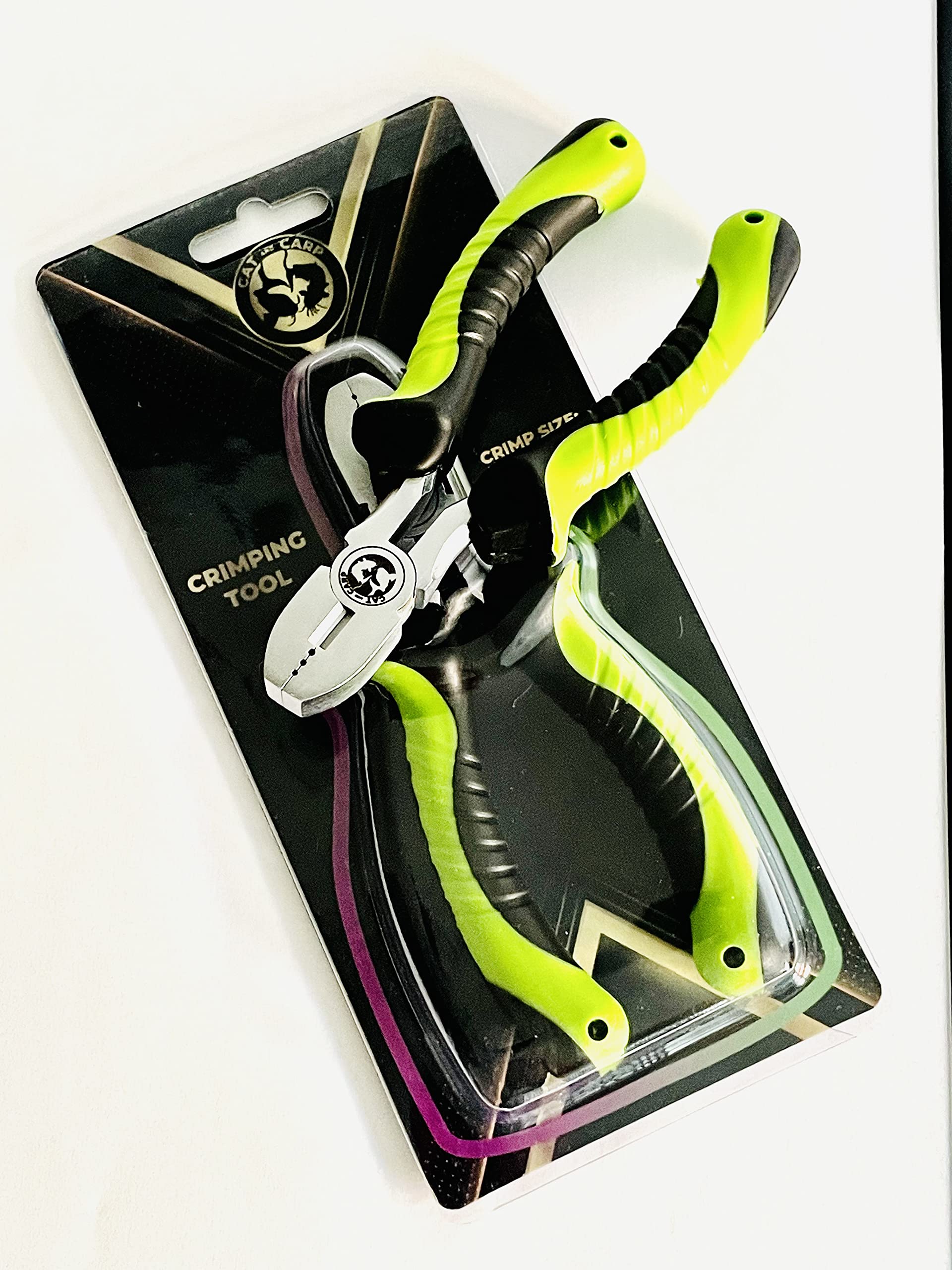 Crimping Tool. Carp Fishing Crimpers. Crimping Pliers For Fishing.