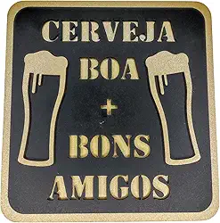 CERVEJA BOA