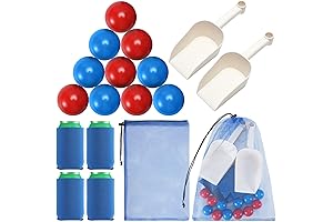 Tidal Ball Exciting Beach Games for Easy Summer Fun