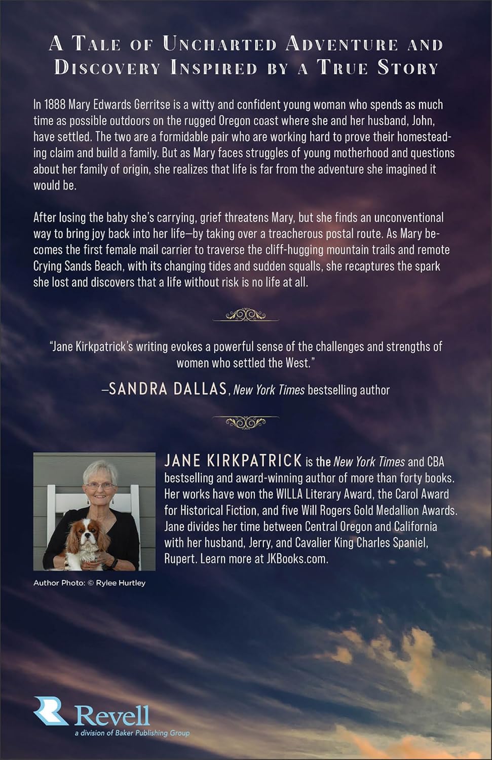 Across the Crying Sands: (Inspirational Pioneer Historical Women’s Fiction Set in the Pacific Northwest) (The Women of Cannon Beach)      Paperback – May 20, 2025