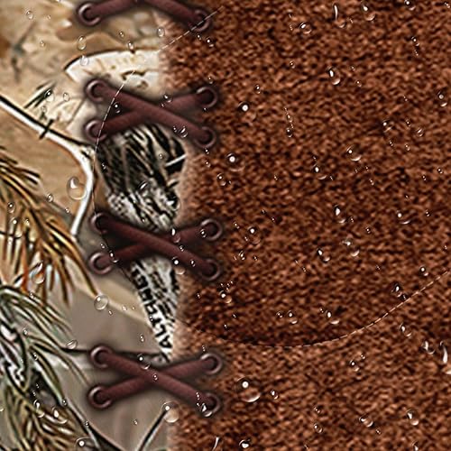 Miniatura 285 de CVHOUSE Camping Sleeping Bags,3 Season Warm & Cool Weather,Lightweight,Waterproof Sleeping Bags for Adults & Kids,Traveling,and Outdoors,Camping