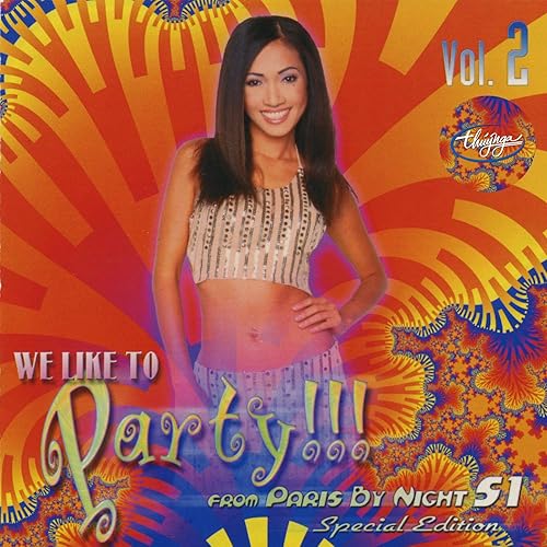 We Like To Party Vol2 By Various Artists On Amazon Music