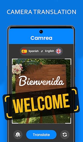 Offline Translate Photo, Voice & Text Photo Translator all Language