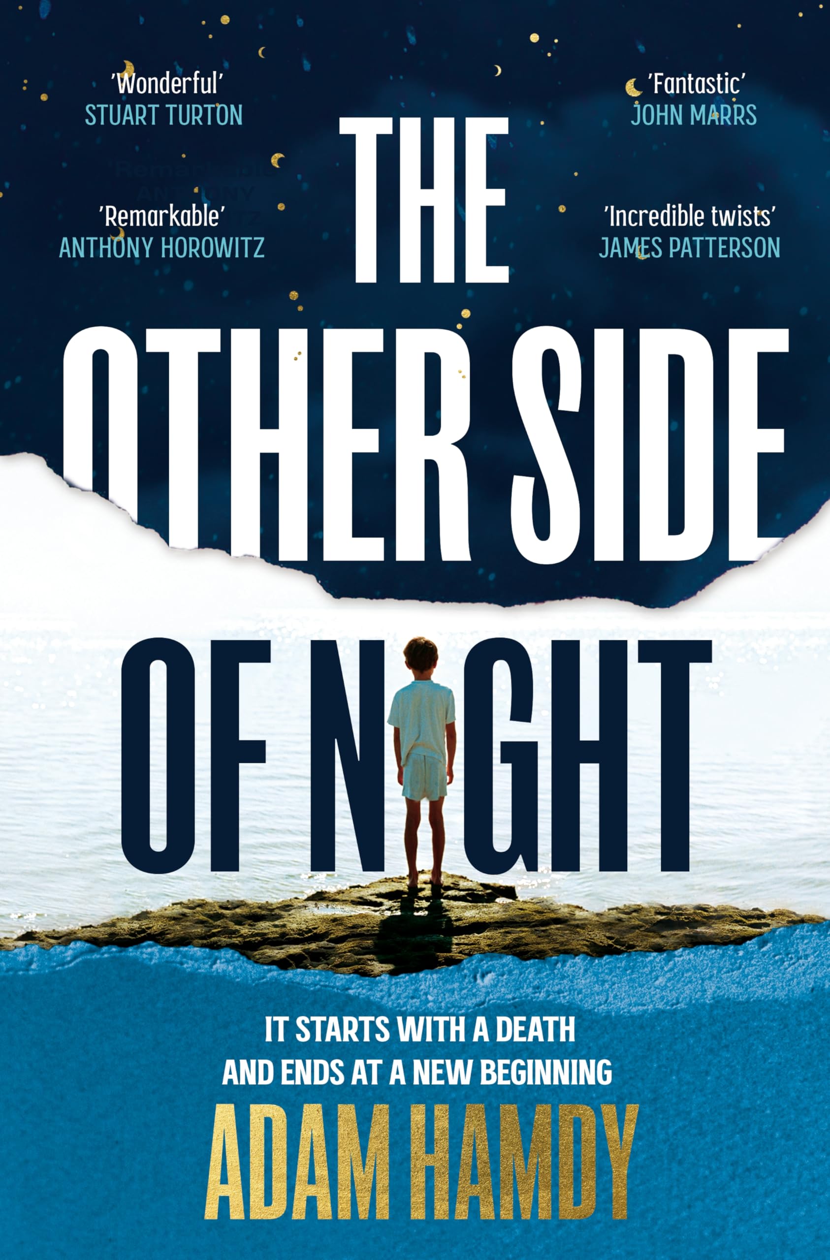 Other Side Of Night