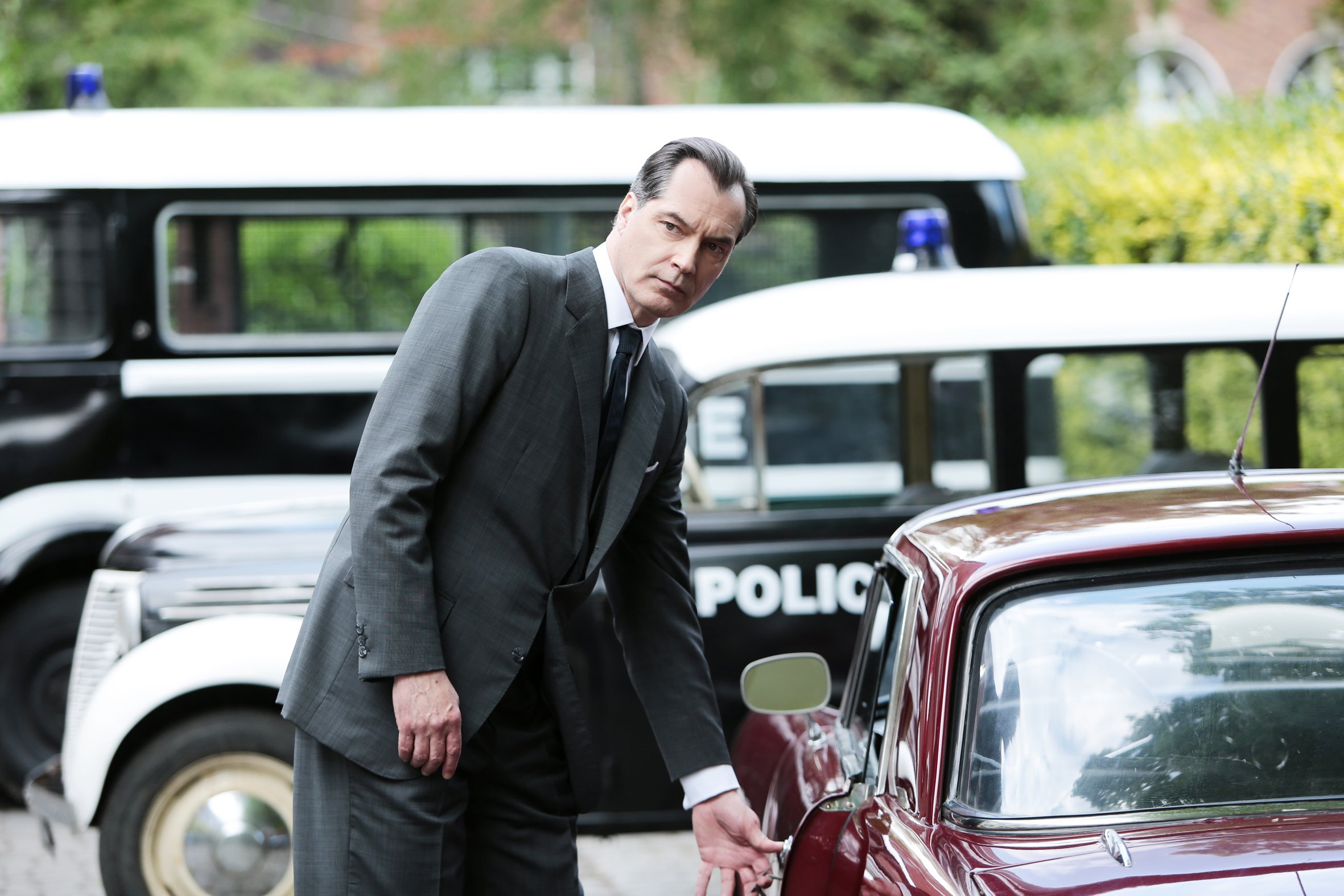 Agatha Christie: Mörderische Spiele - Die komplette Serie - Alle 27 Filme auf 16 DVDs