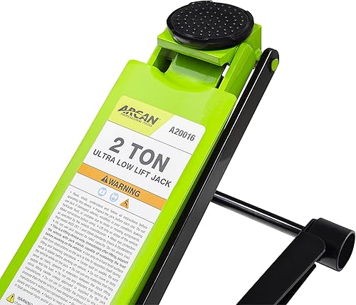 Miniatura 4 de Gato Arcan XL20 negro perfil bajo de acero, Perfil extra bajo, Negro