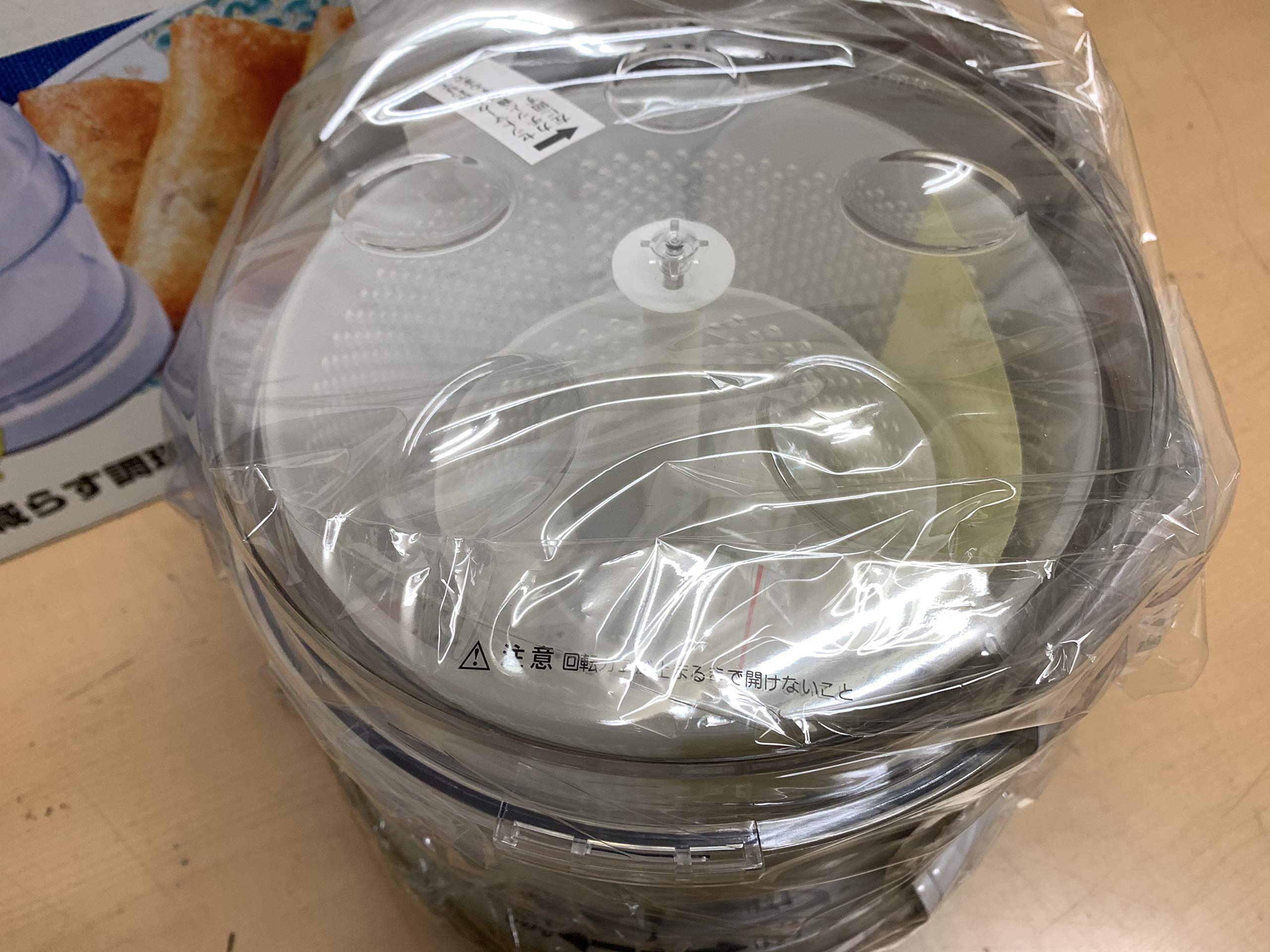 Amazon.co.jp: ゆきり名人 OCM-T8F : 食品・飲料・お酒