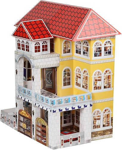 Miniatura 3 de Ancestor Money - Joss Paper Villa Papercraft, suministros de sacrificio para el festival de fantasmas hambrientos Día de todas las almas Festival