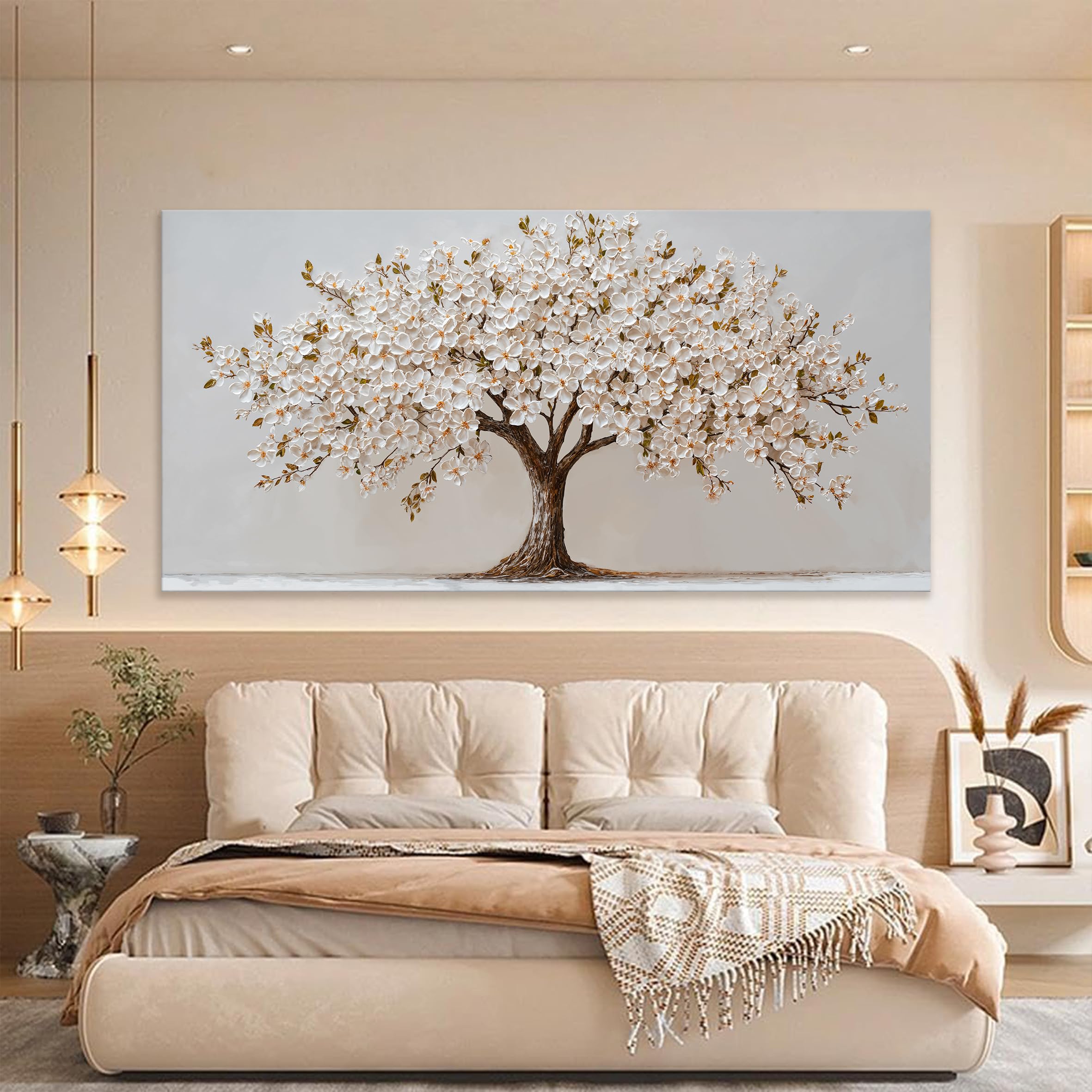 How High to Hang Art Above a Sofa? A Guide (2026) 2 Product photo
