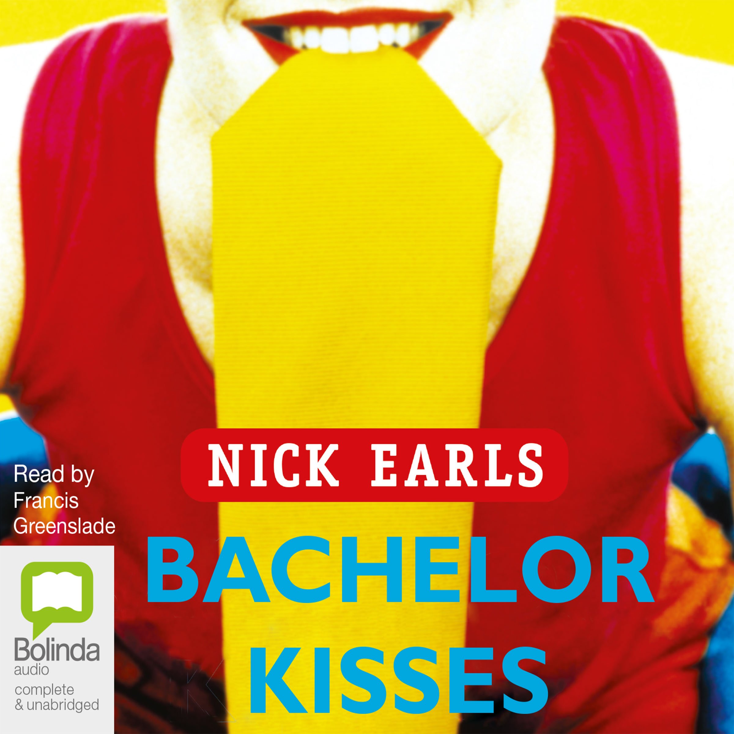 Bachelor Kisses