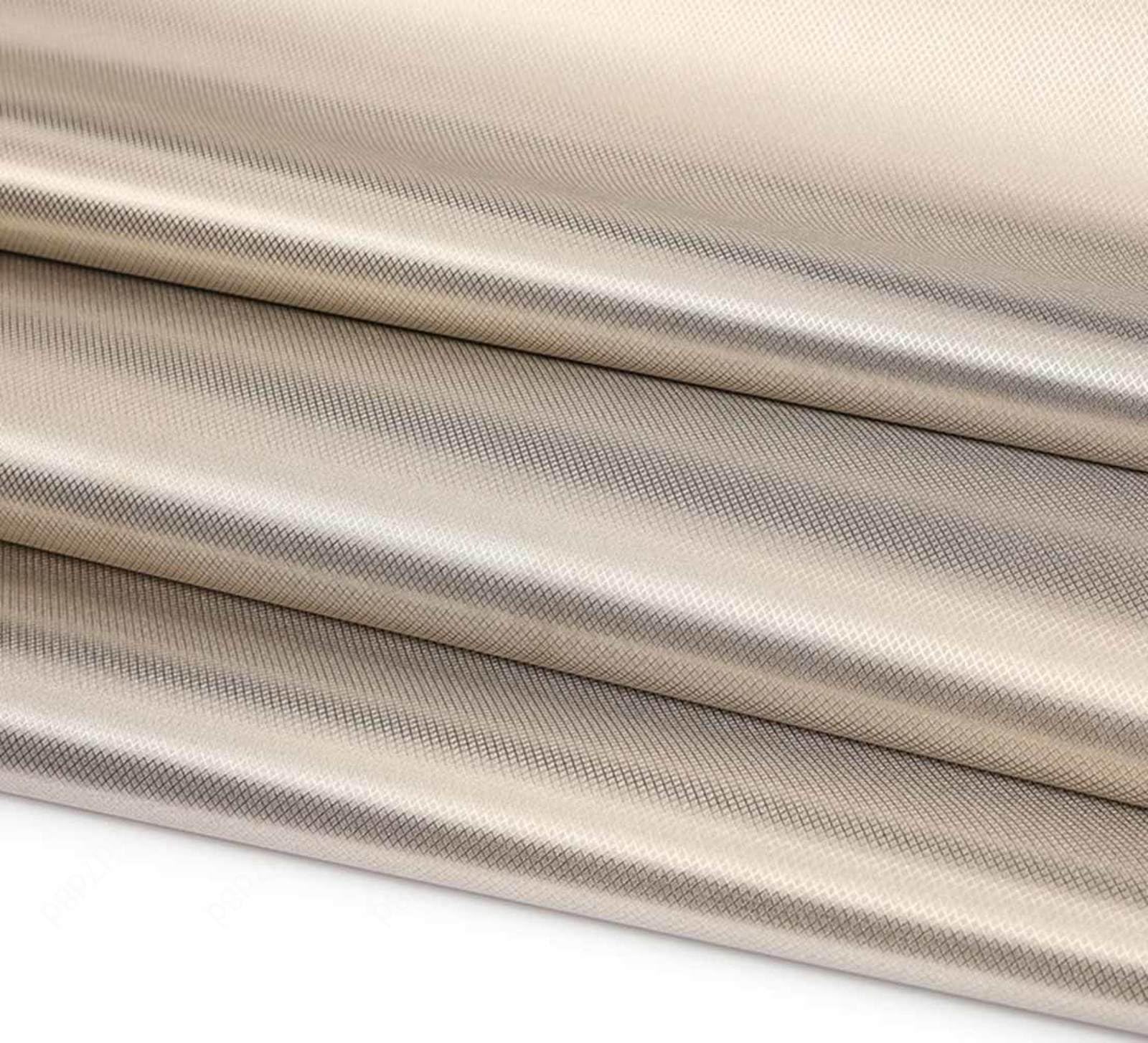 Faraday Fabric Nickel Copper Fabric Faraday Material Faraday Blanket WiFi Jammer, Theft Swipe Card, EMI Isolation,silver-7x1.1m