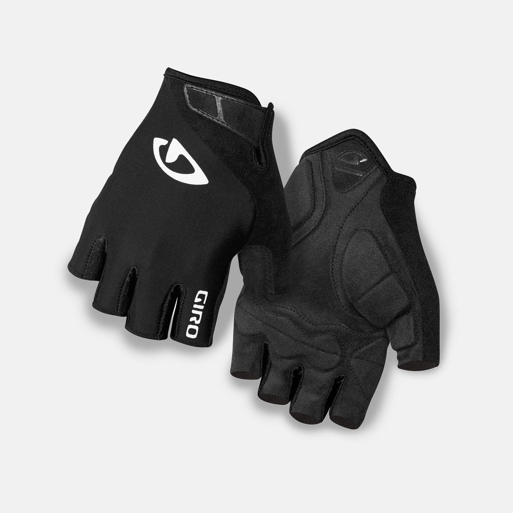 Giro Jag Mens Road Cycling Gloves
