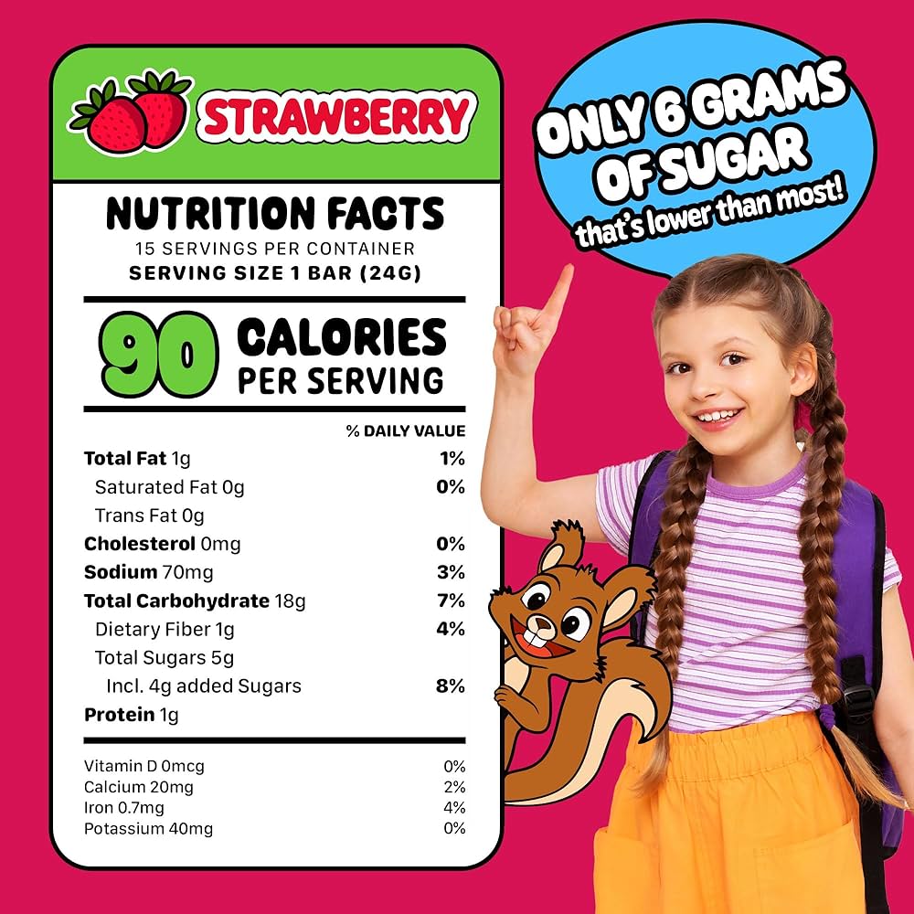 amazon-com-snakkidz-organic-chewy-granola-bar-allergen-free-made-with-avocado-oil-low-sugar-15-bars-strawberry-grocery-gourmet-food for Free Printable Food Label Worksheets Amazon.com: Snakkidz Organic Chewy Granola Bar, Allergen Free, Made with Avocado Oil, Low Sugar (15 Bars, Strawberry) : Grocery & Gourmet Food for Free Printable Food Label Worksheets