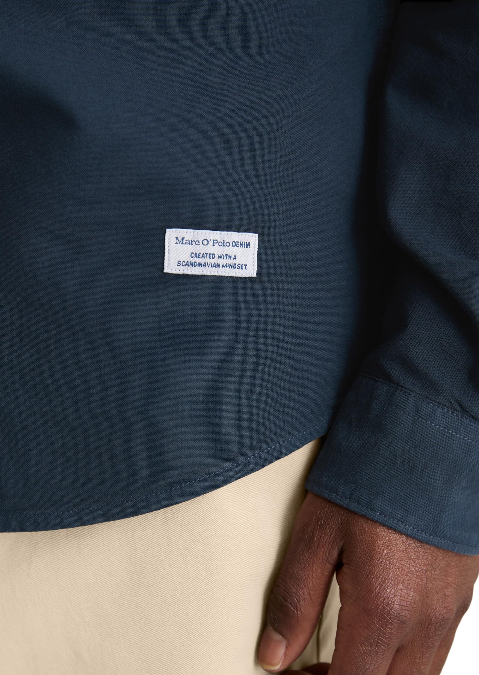 Marc O'Polo Oxford-Hemd Regular