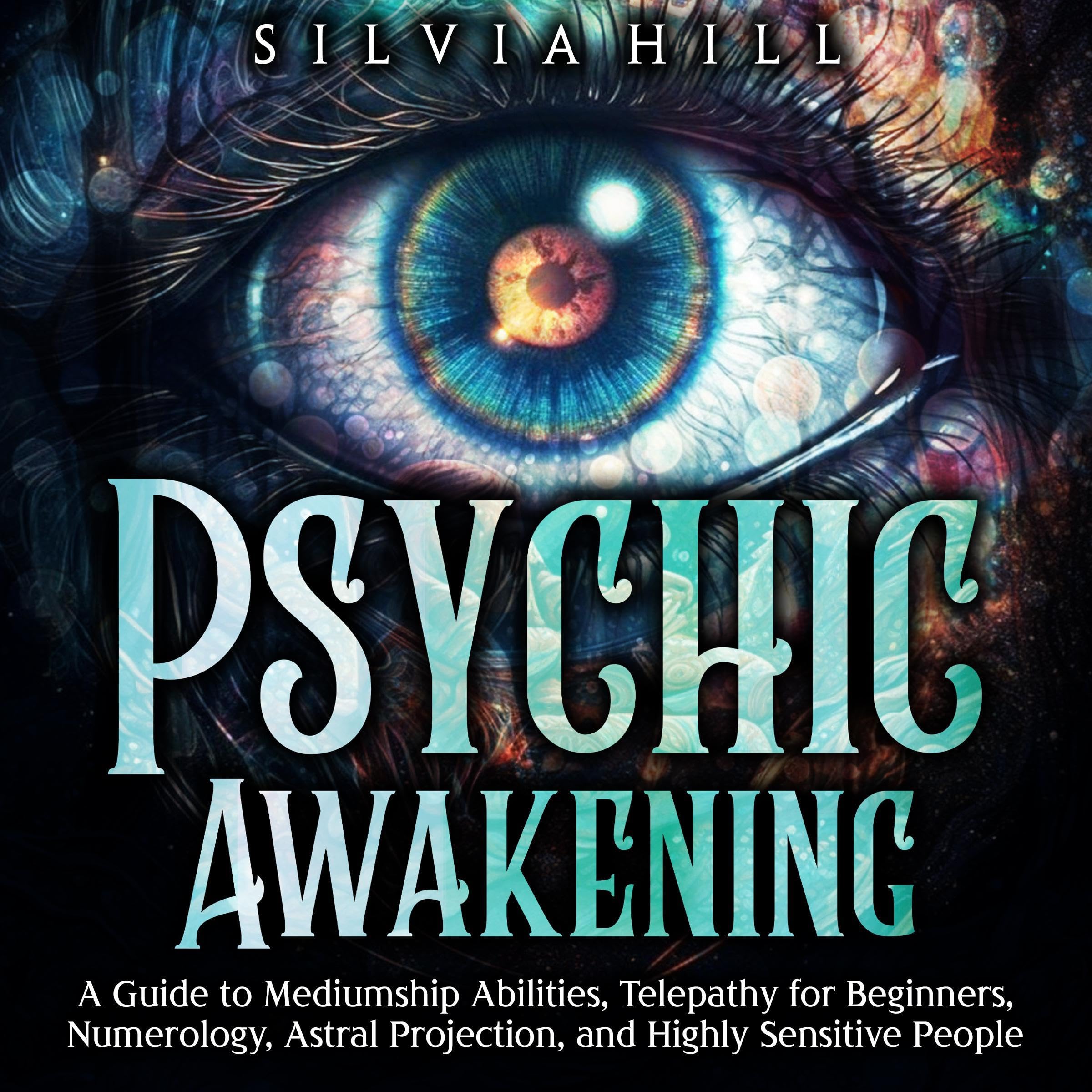 Psychic Awakening