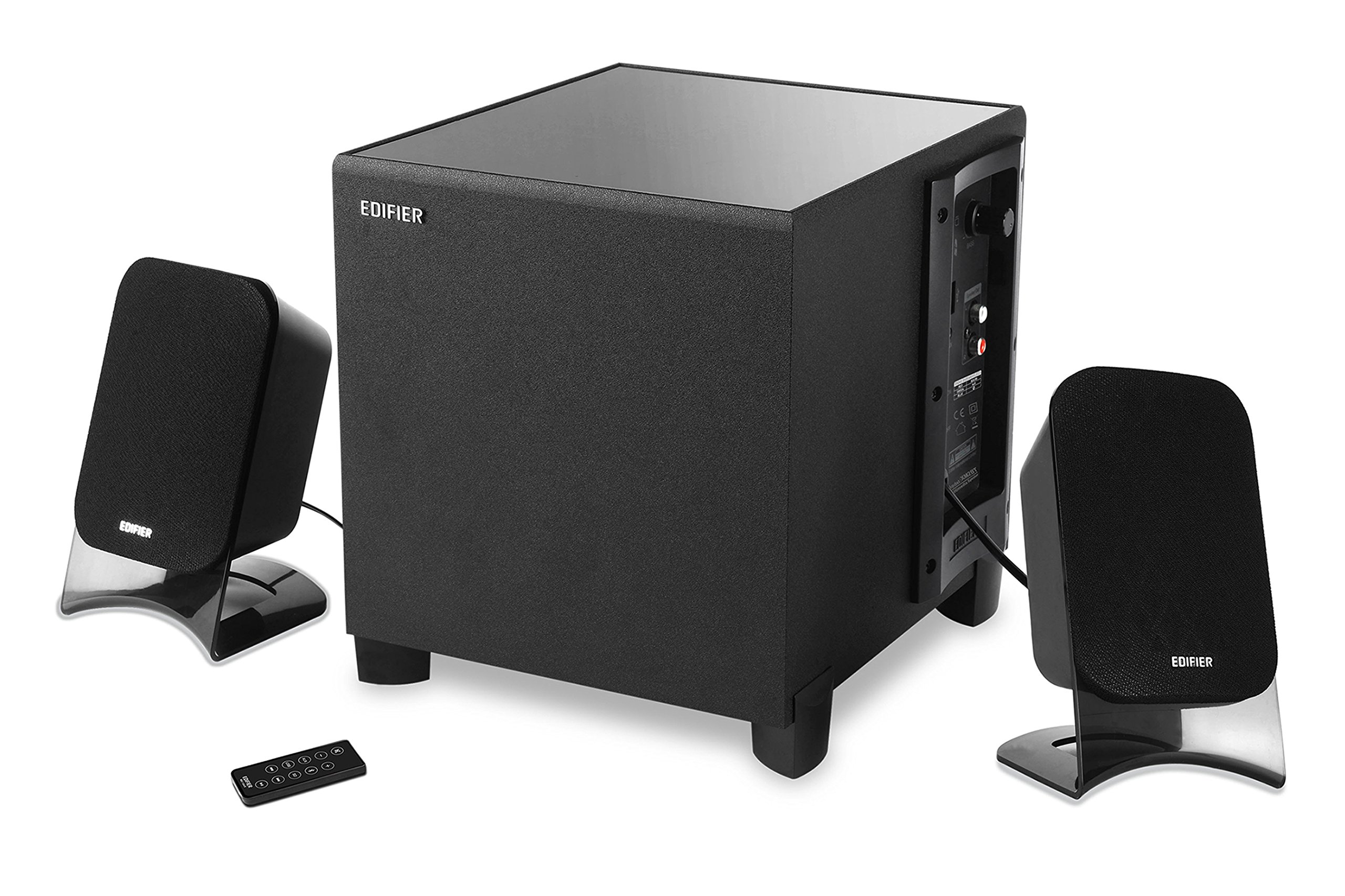 edifier 2.1 bluetooth speakers