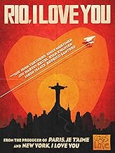 Rio, I Love You
