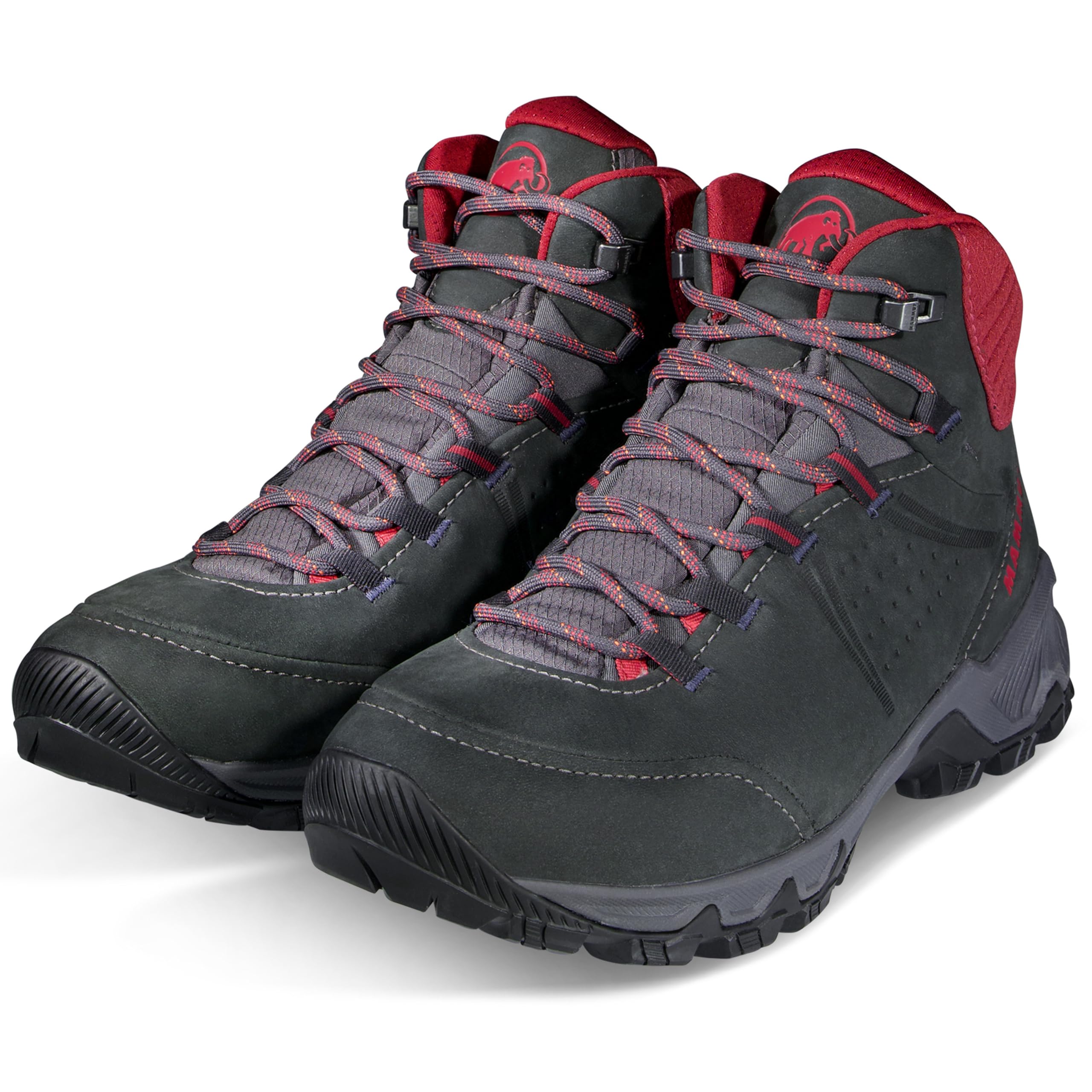 Mammut Kobiety NovaButy trailowe