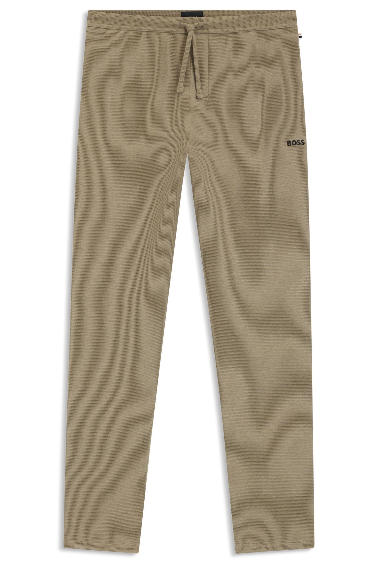 Hugo Boss Apparel Spring26