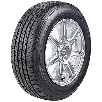 Amazon.com: Kenda Kenetica KR217 235/60R17 102T BSW : Automotive