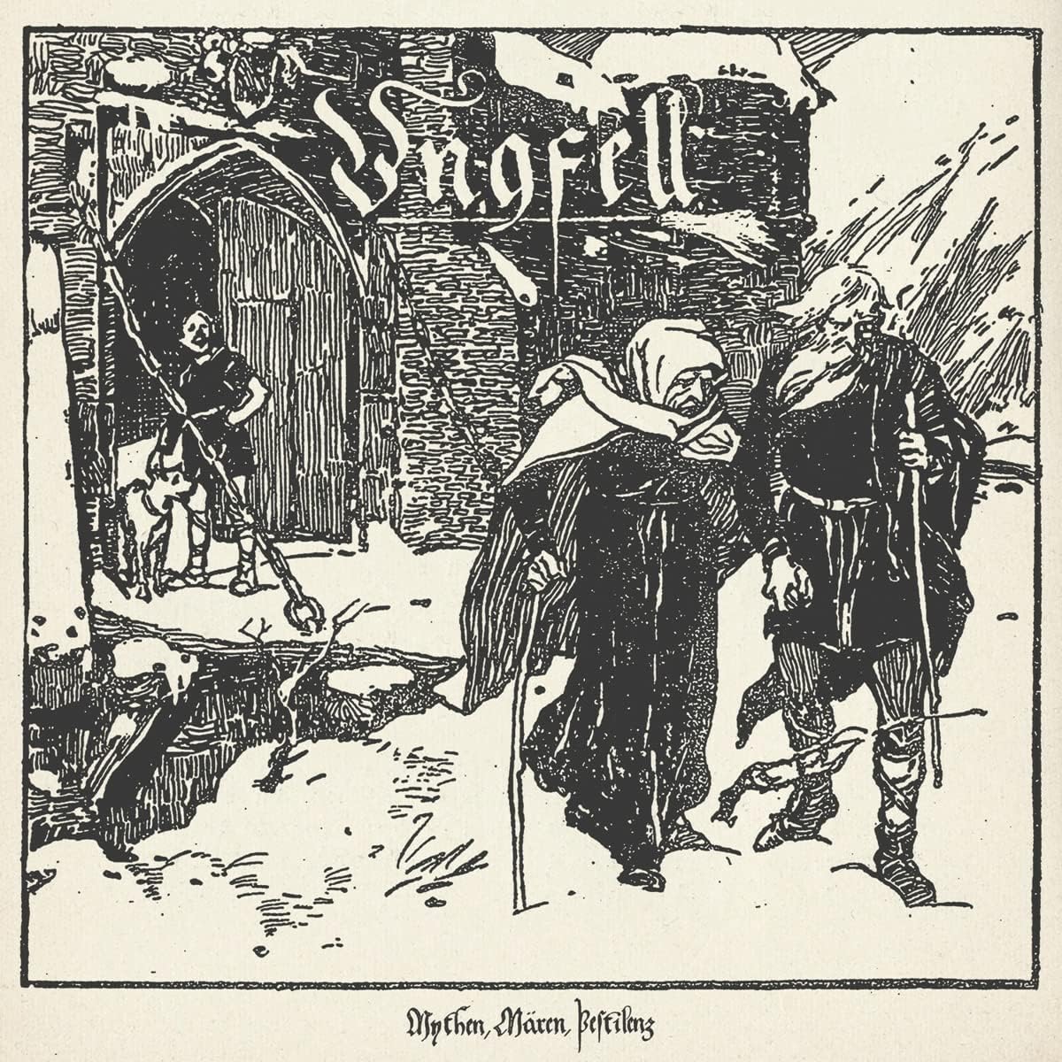 Album art