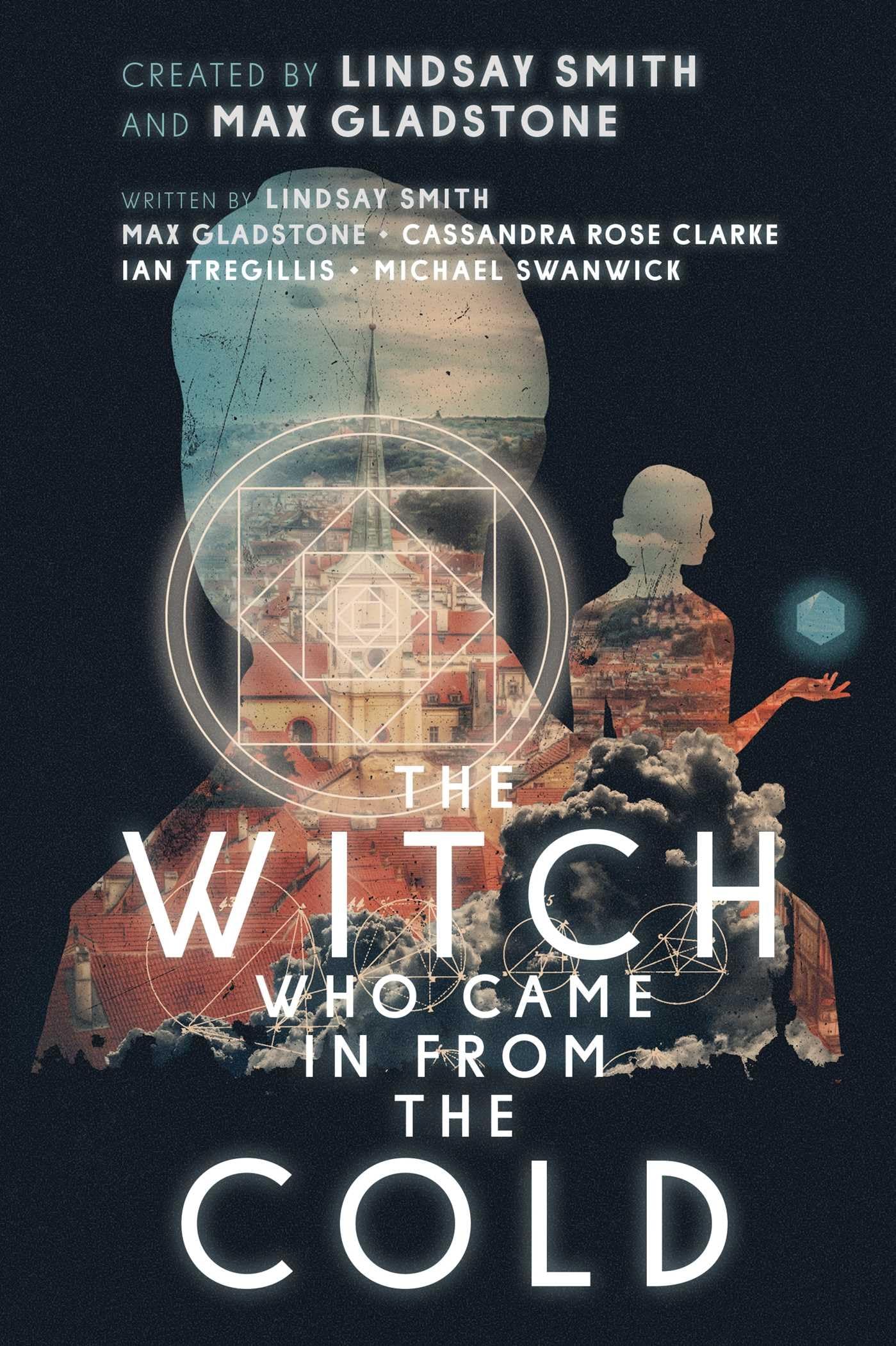 Buy The Witch Who Came in from the Cold — BookShops.in