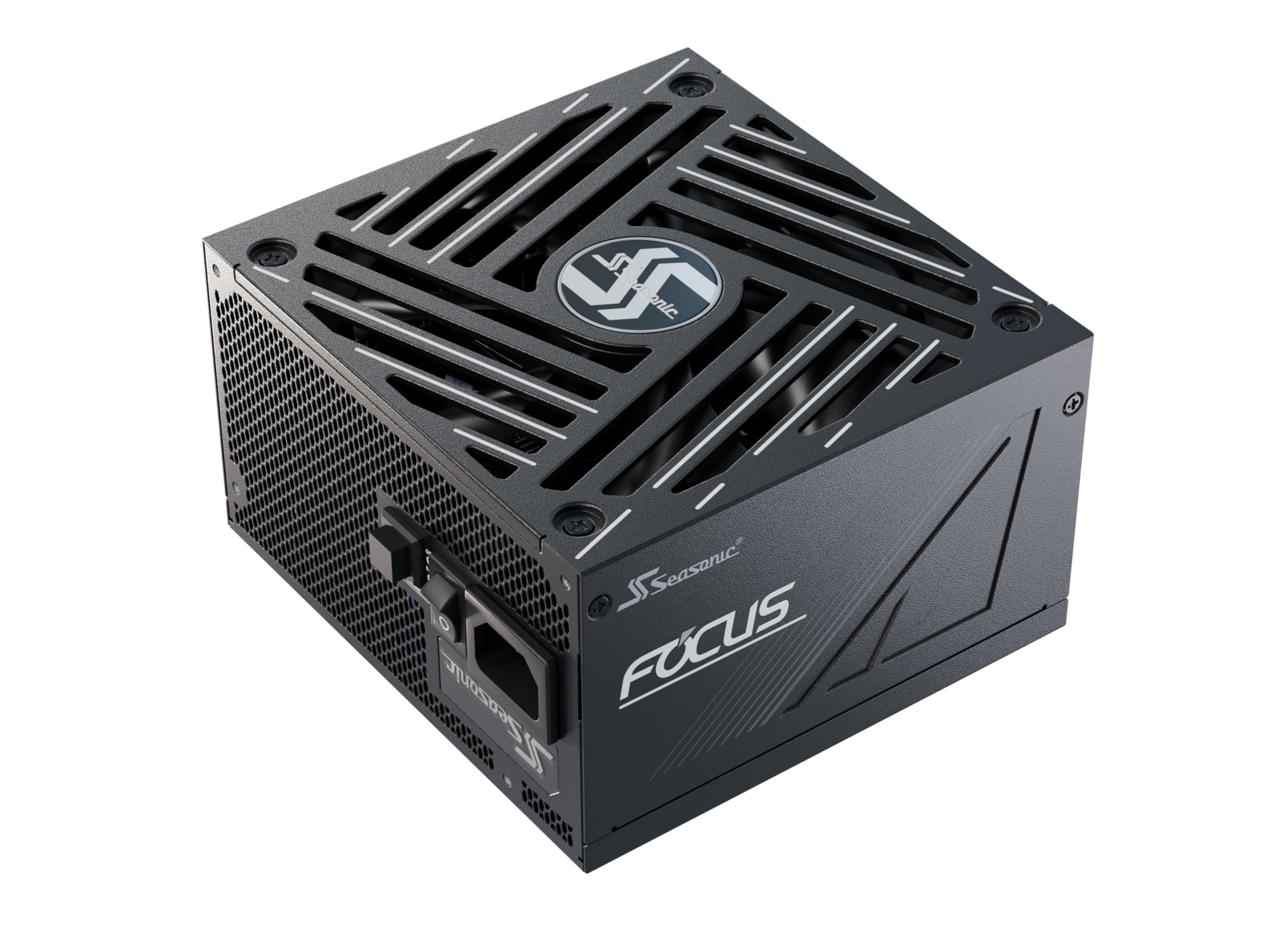 電源ユニット Seasonic FOCUS GX-1000 ATX3 Amazon.com: Seasonic Focus GX-1000-1000W - 80+ Gold - ATX