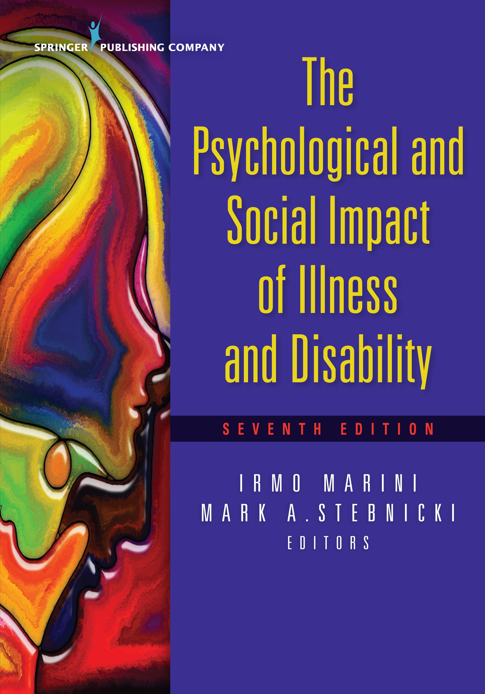 The Psychological and Social Impact of Illness and Disability (English Edition)