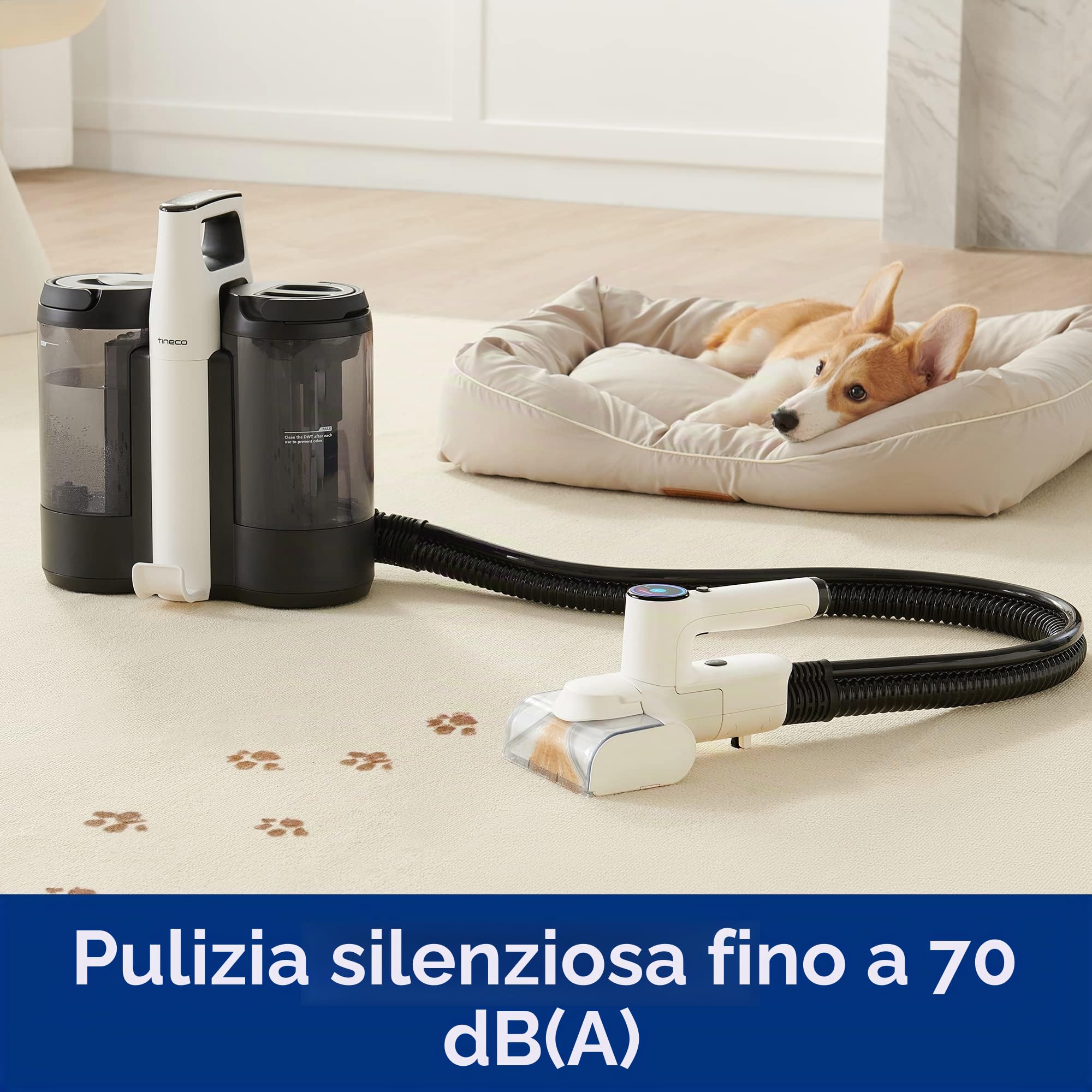Tineco Carpet One Spot Essentials