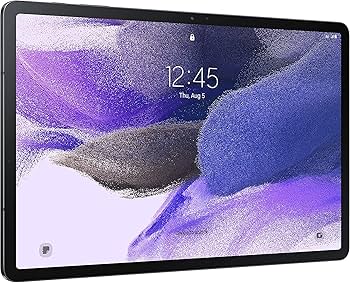 Amazon.com : SAMSUNG Galaxy Tab S7 FE 5G 2021 (64GB, 4GB