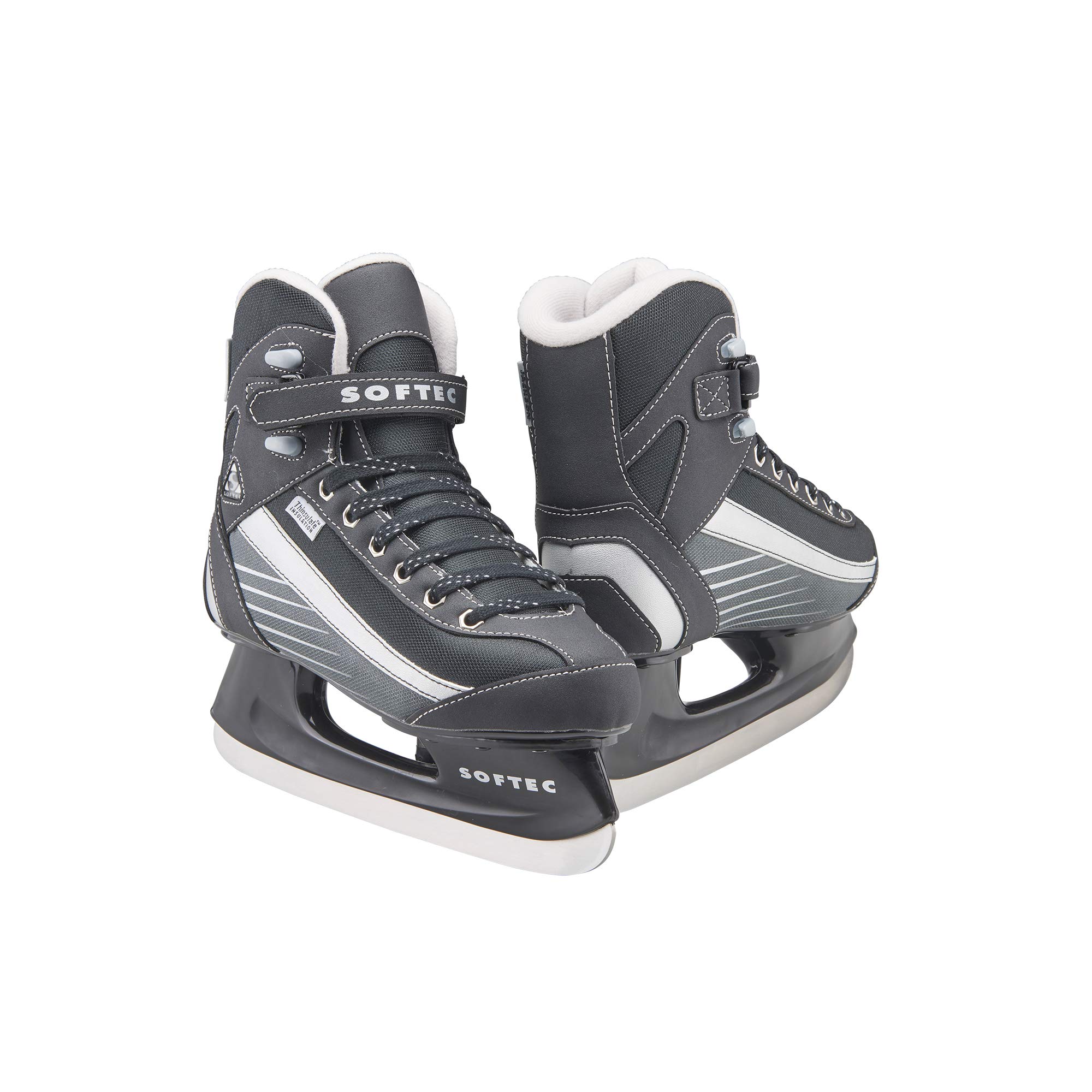 Jackson Ultima Softec Sport Recreational Hockey Skate - Women's