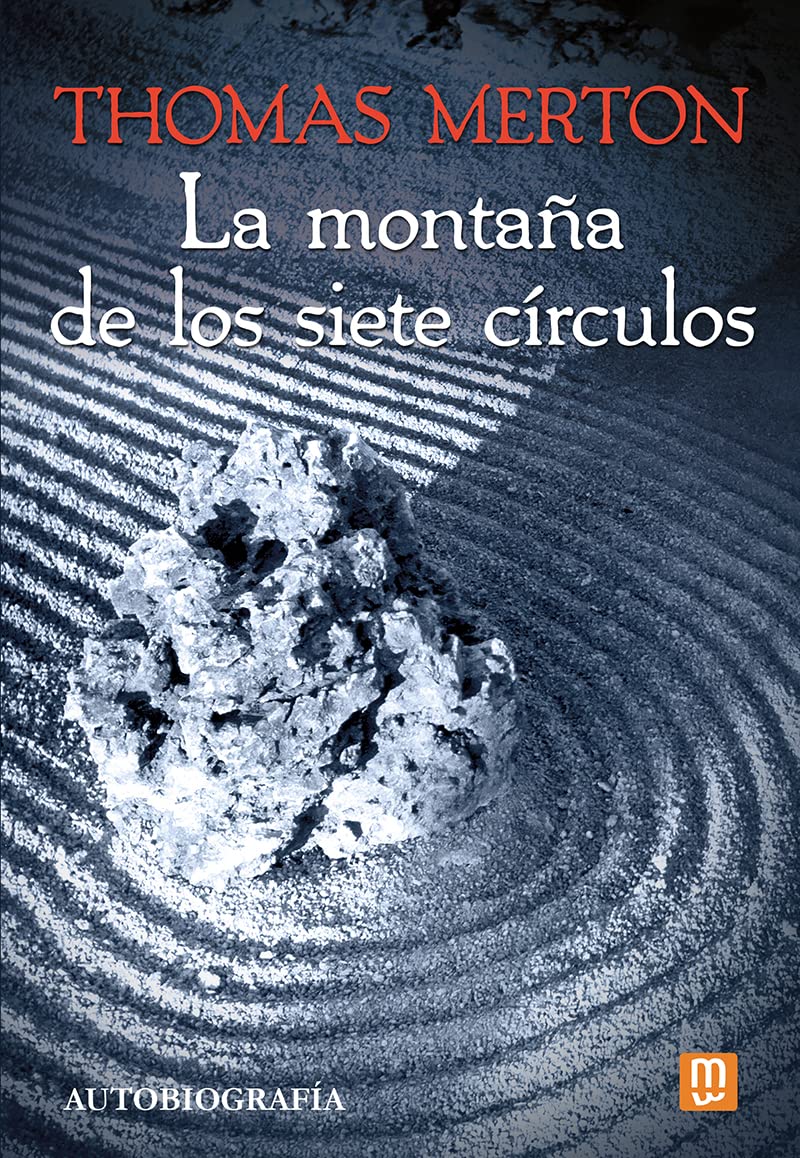 La montaña de los siete círculos - Tapa blanda: Autobiografía: 27