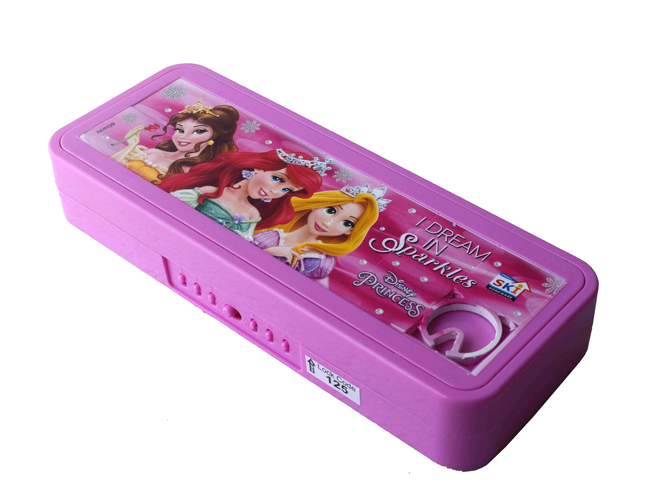 See full amazon price history chart for AneriDEALS 01 Blue Color Avengers Art Plastic Pencil Box (Set of 4, Multi-Color) (Pink (Barbie)) AneriDEALS 01 Blue Color Avengers Art Plastic Pencil Box (Set of 4, Multi-Color) (Pink (Barbie)) (B07ZRX4X9N) Amazon Price History, Amazon Price Tracker