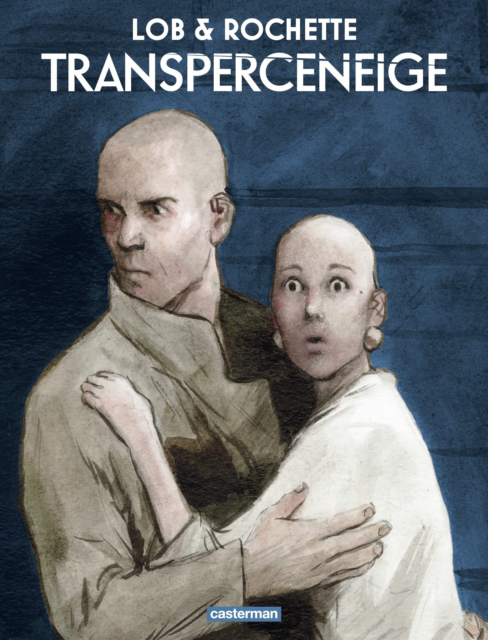 Transperceneige: Édition luxe