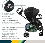 Safety 1st Grow and Go™ Flex Système de voyage 8-en-1, Poussette tout-en-un