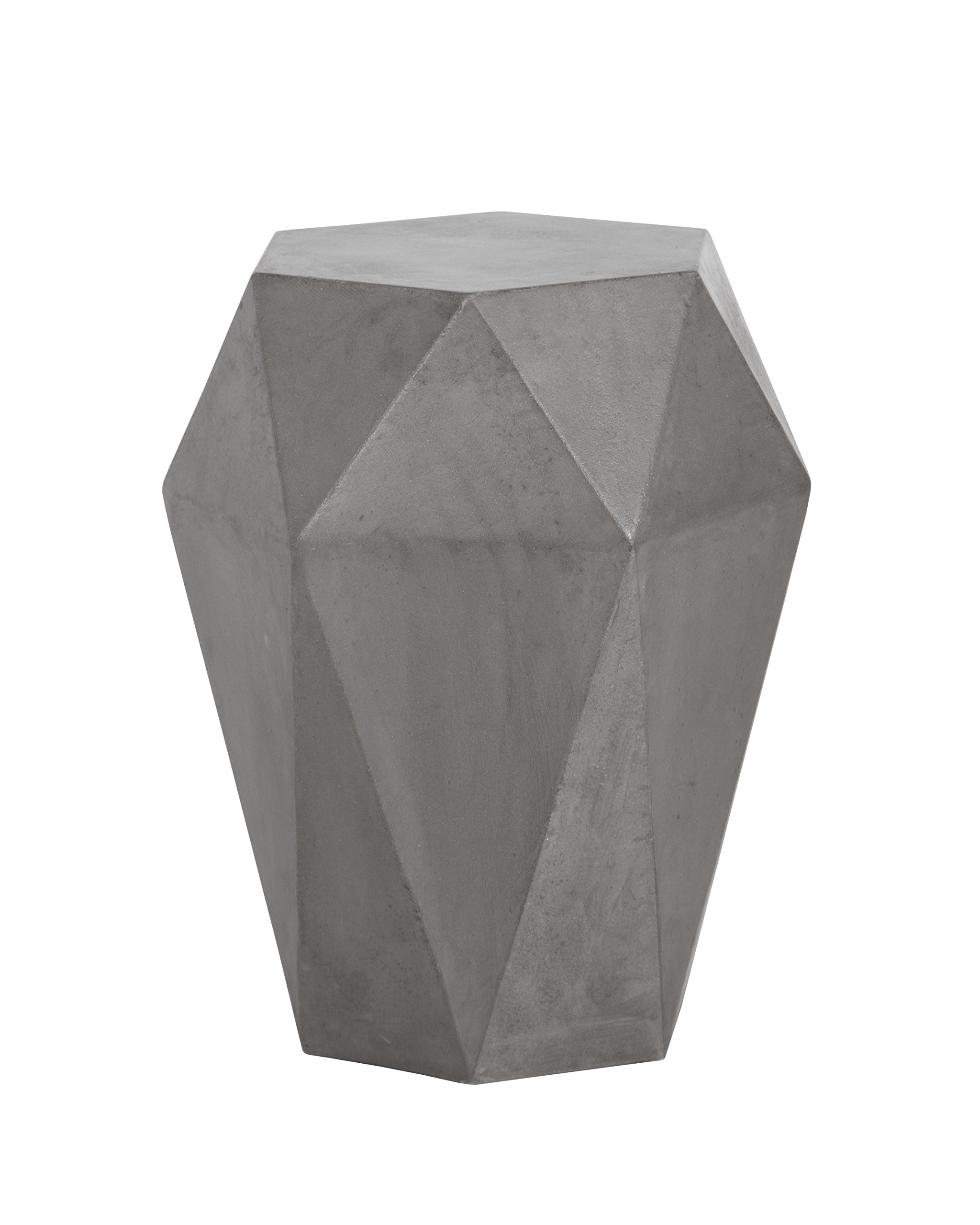 Sunpan Constance End Table