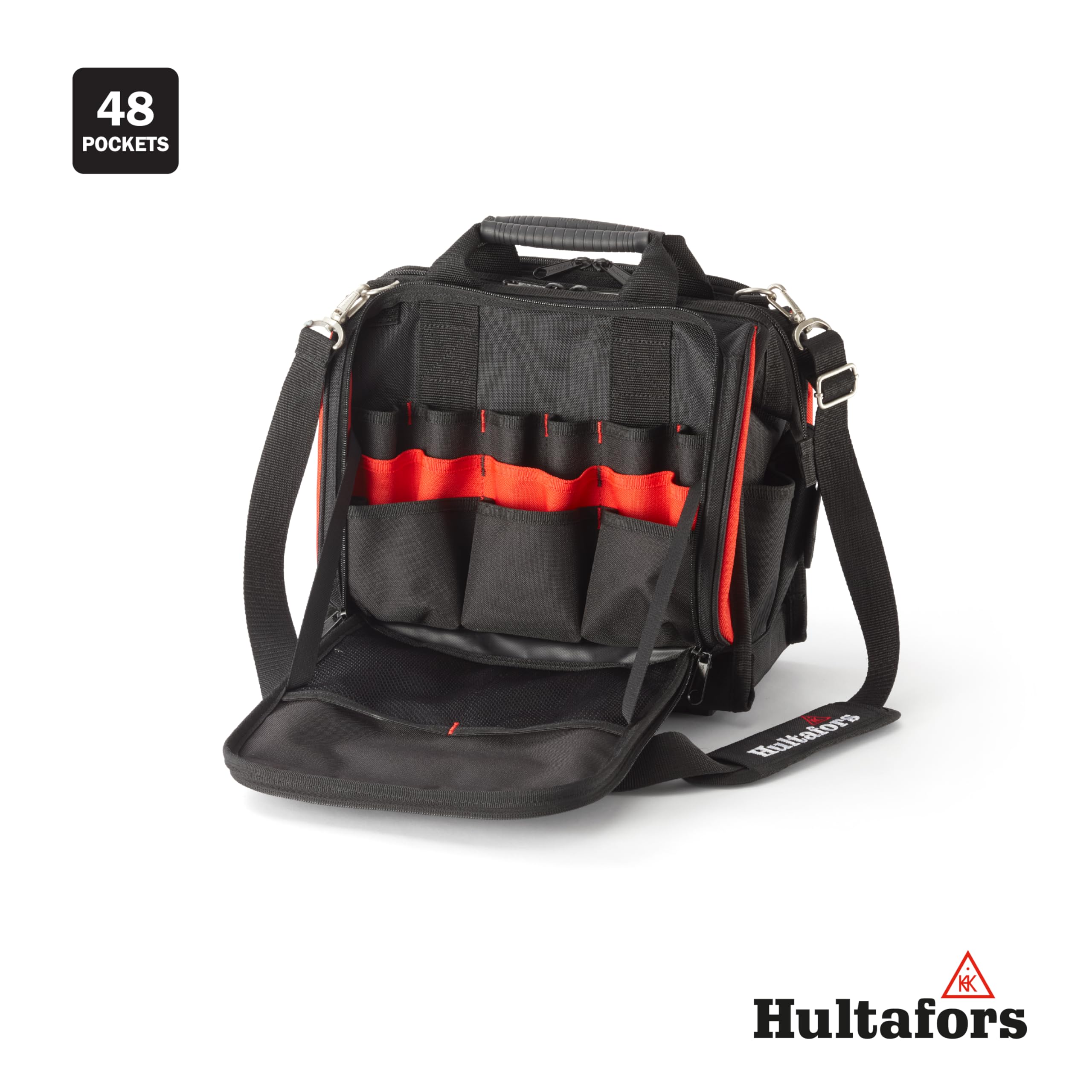 Hultafors -590160-Torba na narzędzia dla techników