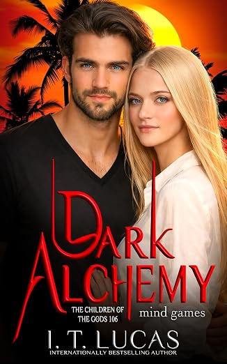 Dark Alchemy: Mind Games