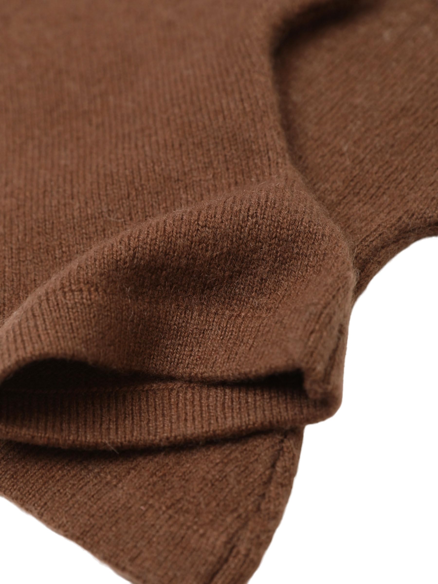 Kaschmir-Wolle Damen Pulswärmer fingerlose Handschuhe Hand-Stulpen